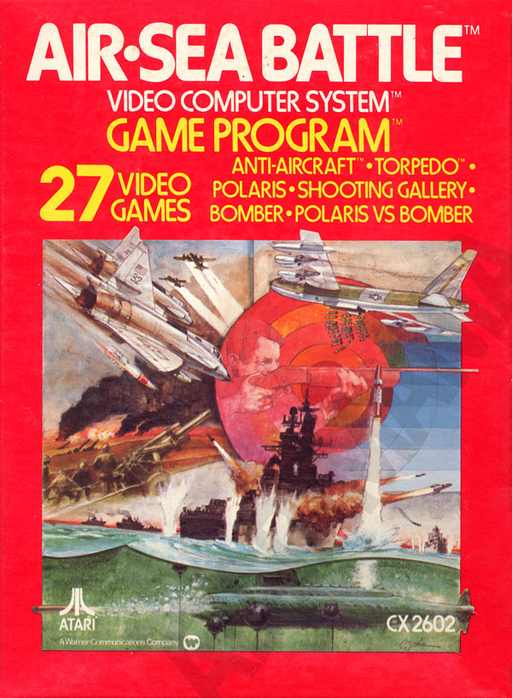 Capa de Air-Sea Battle