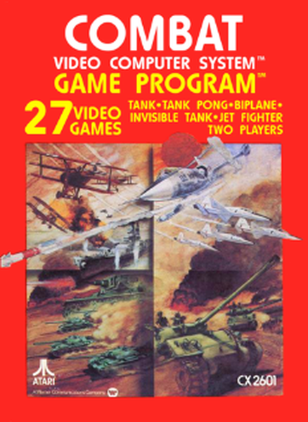 Capa de Combat