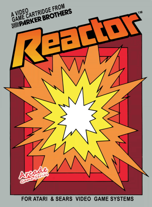 Capa de Reactor
