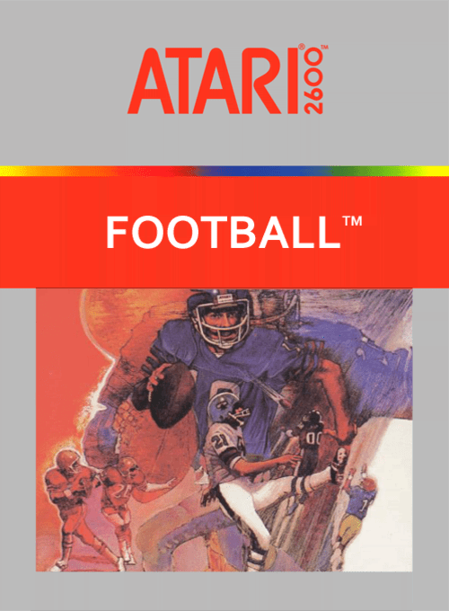 Capa de RealSports Football