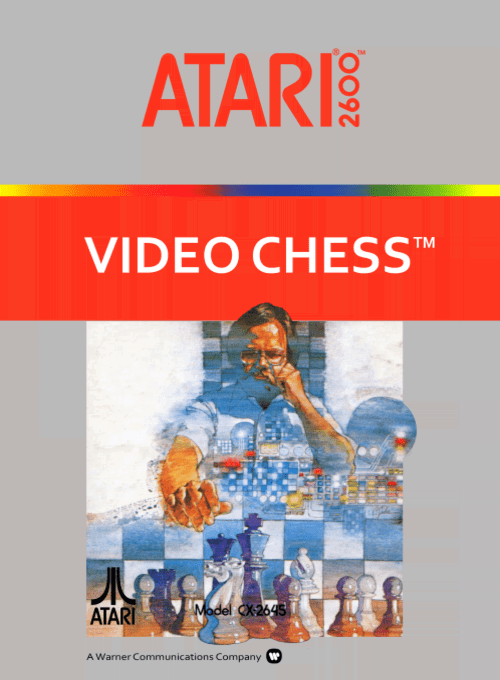 Capa de Video Chess
